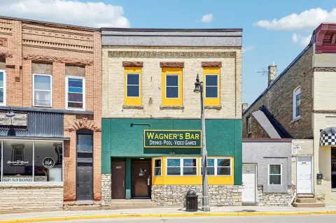 Historic Tavern with Apartments
