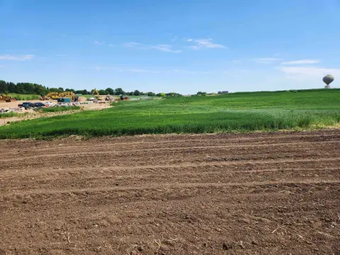 Residential Building Lot