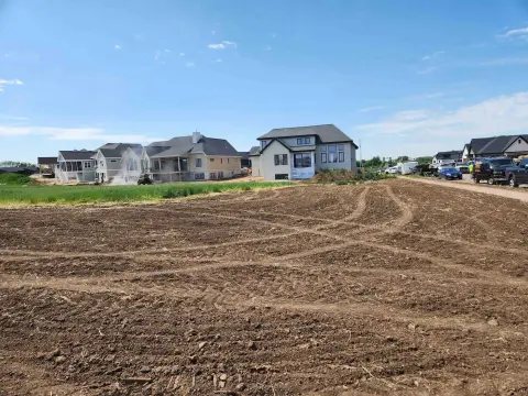 Residential Building Lot