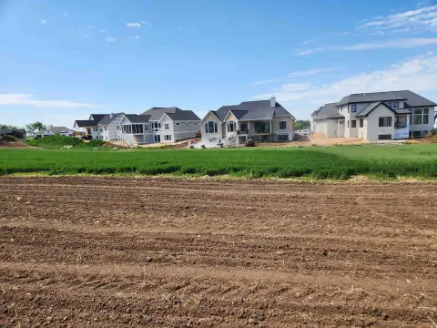 Residential Homesite in Kilkenny Farms West