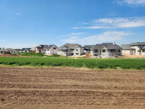 Residential Lot in Kilkenny Farms West