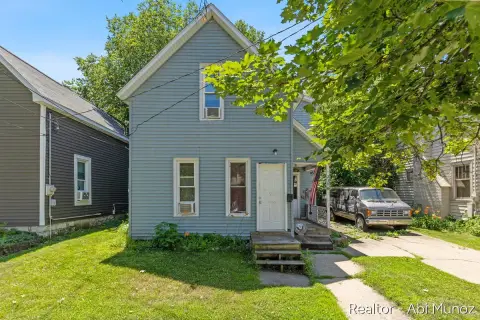 City-Certified Duplex Investment