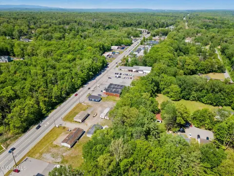 Prime Commercial Land Opportunity