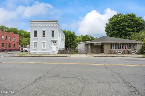 Investment Opportunity: Community Living Asset