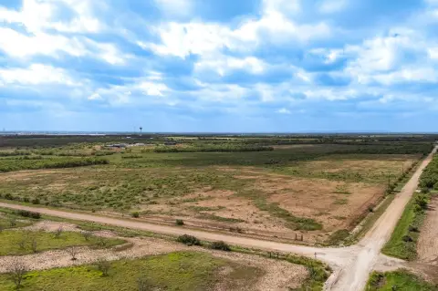 Agricultural Land Development Tract