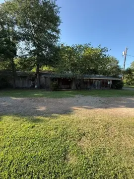 Commercial Development Land Lot