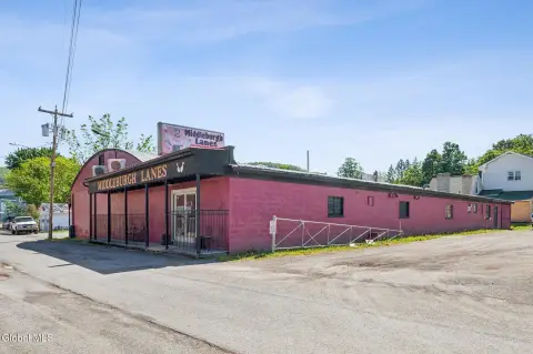 Middleburgh Bowling Alley Turnkey Operation