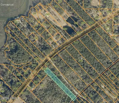 Agricultural Land Parcel
