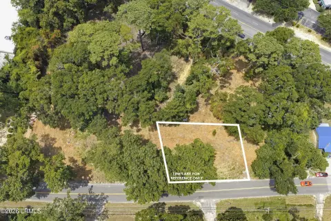 Commercial Development Land