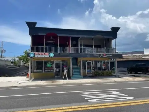 St. Pete Beach Mixed-Use Property