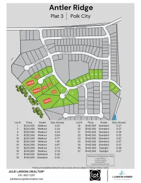 Residential Lot in New Development