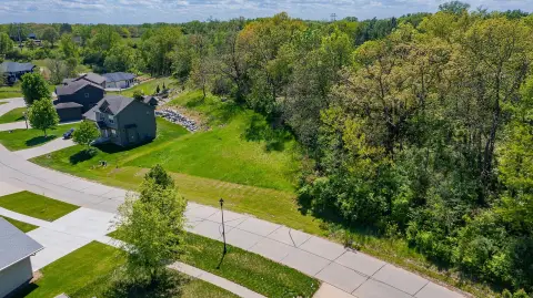 Residential Land in Pleasant Hill