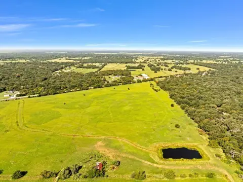 Commercial Land with Hwy 274 Frontage