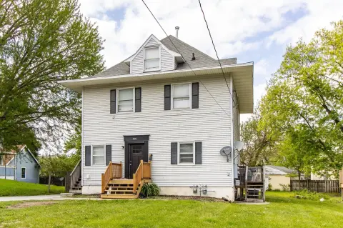 Des Moines Multifamily Investment Opportunity