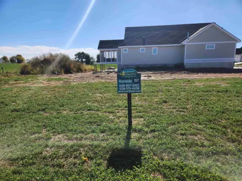 Waunakee Homesite in Kilkenny Farms