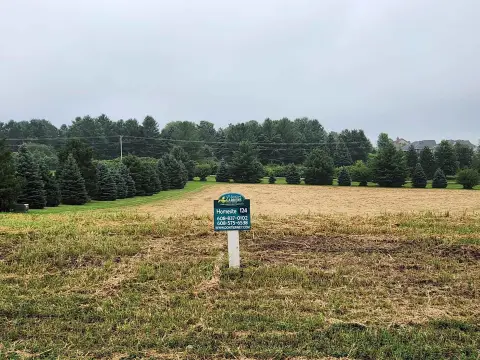 Sun Prairie Residential Lot