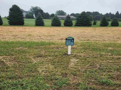 Sun Prairie Estate Lot