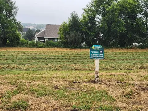 Sun Prairie Residential Lot