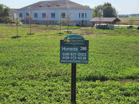 Waunakee, WI Homesite