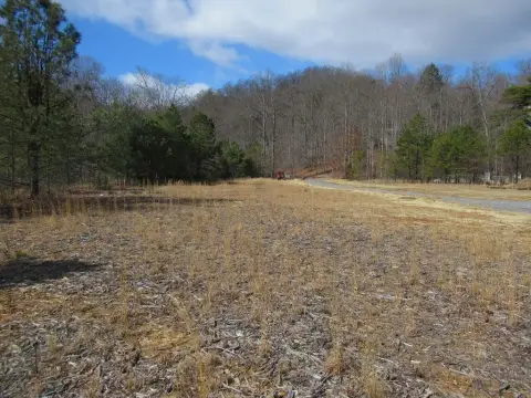 Franklin, NC Residential Land