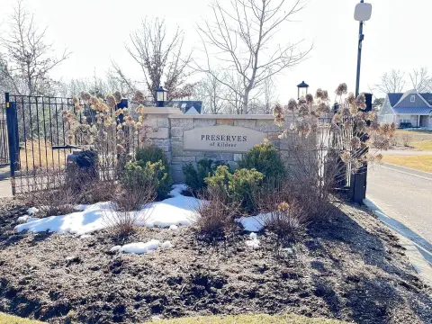 Land For Sale, Kildeer, IL