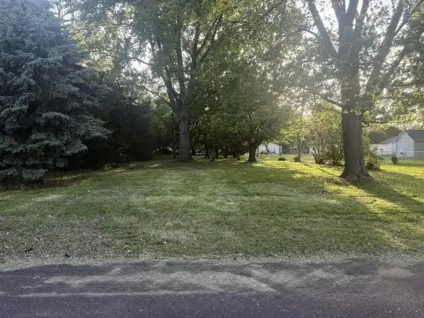 Residential Lot in Minier, IL