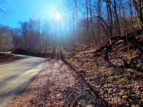 Waynesville Residential Lot Below Value