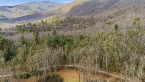 Franklin, NC Unrestricted Acreage