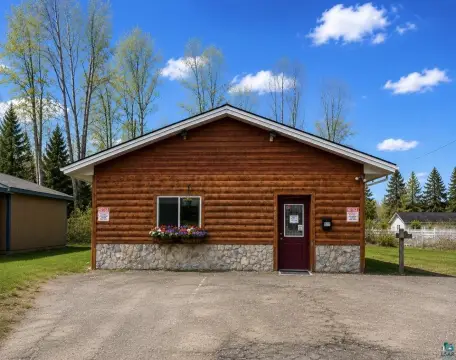 Hibbing Commercial Property Near Highway
