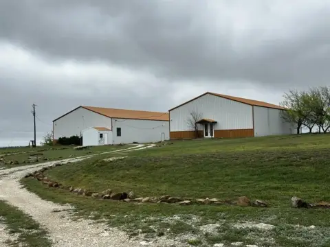 Cresson Warehouse/Manufacturing Space Available