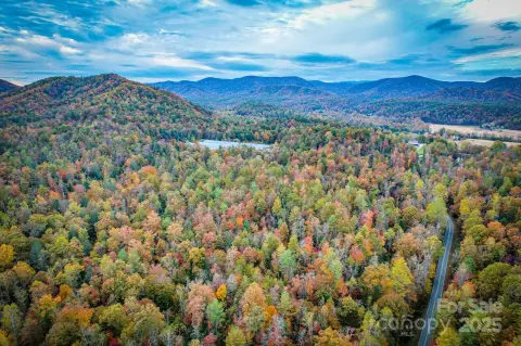 Lenoir, NC Wooded Acreage