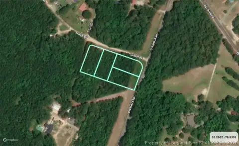 Spring Lake Subdivision Land Opportunity