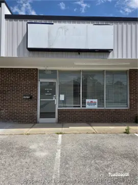 Remodeled Commercial Space Available