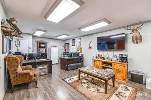 Versatile Commercial Property, San Angelo