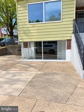 Corner Storefront