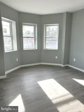 Office Suite with Central Air