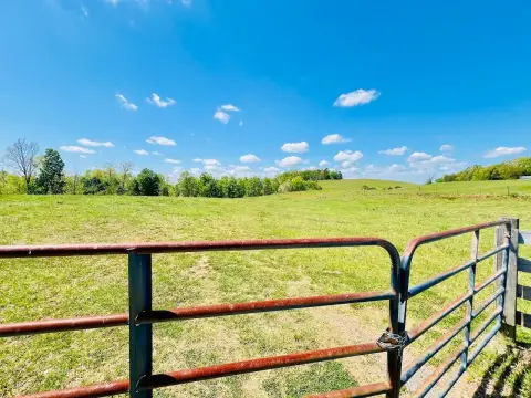 Vacant Land with Stream Views