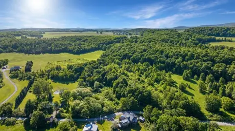 Vacant Land with Valley Views