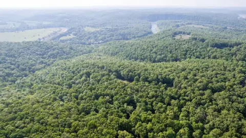 Recreational Land Near Dawt Mill