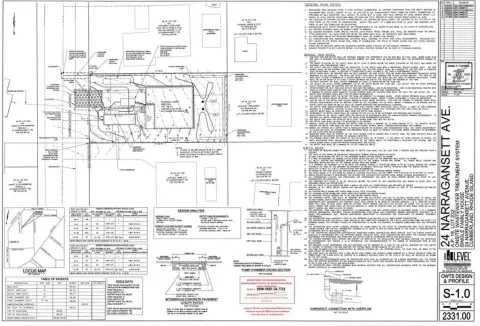Cumberland Land Development Opportunity