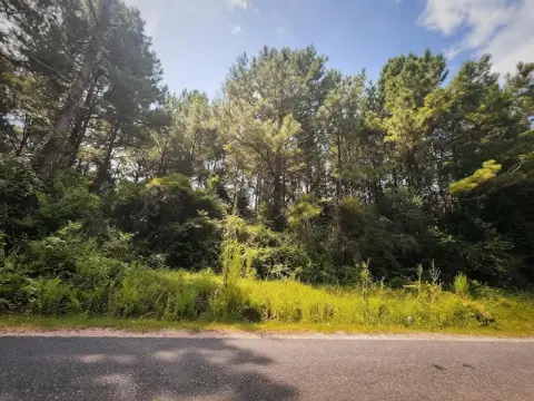 Residential Lake Community Lot