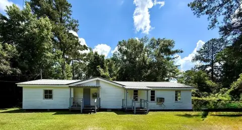 Duplex Investment Property