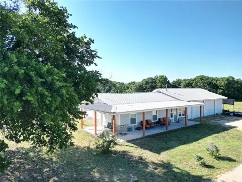 Texas Country Living on Acres