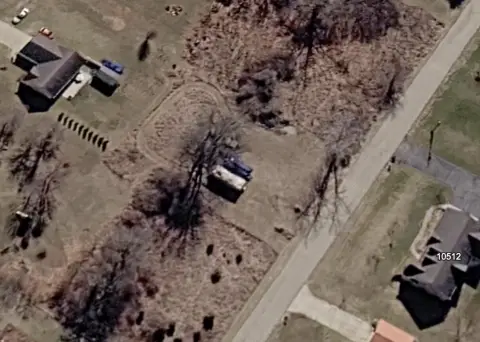 Residential Lot in Cement City