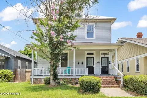 Augusta Triplex: Investor Opportunity