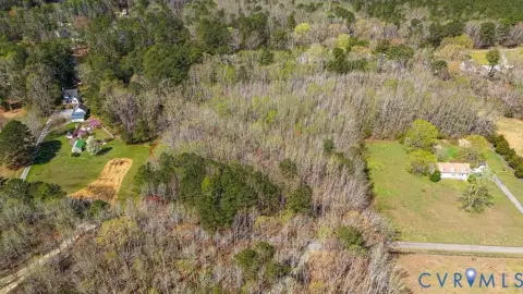 Waterfront Land in Pine Ridge