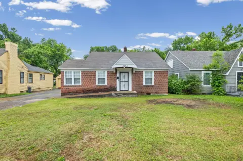Residential Income Property