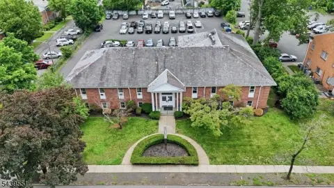 Medical Condo with Operating Room