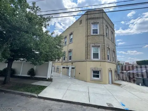 Two-Story Two-Family Income Home