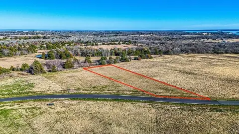 Residential Land in New Subdivision